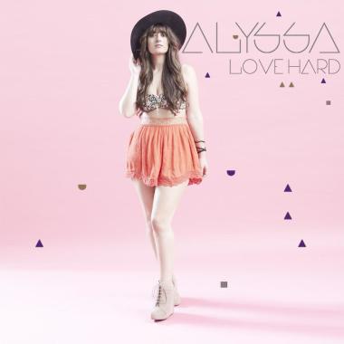 Alyssa Bonagura -  Love Hard